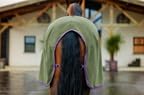 Horseware Amigo Fleece Cooler CLOSEOUT