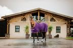 Horseware Amigo Fleece Cooler CLOSEOUT