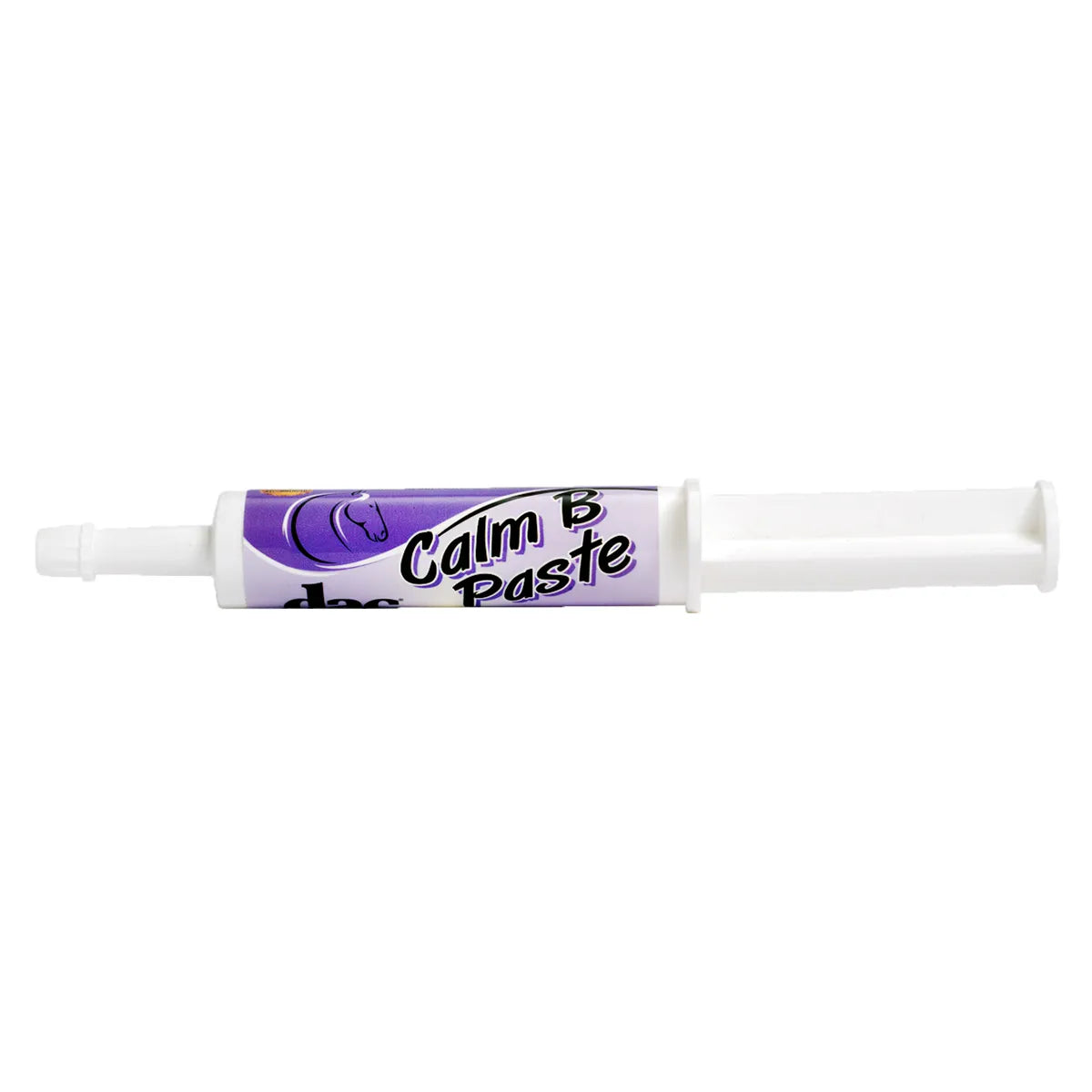 dac Formula Calm B - Paste, 35 gm