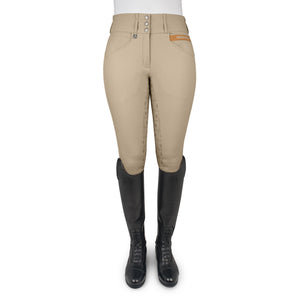 Romfh Isabella Full Grip Breeches - Long Length