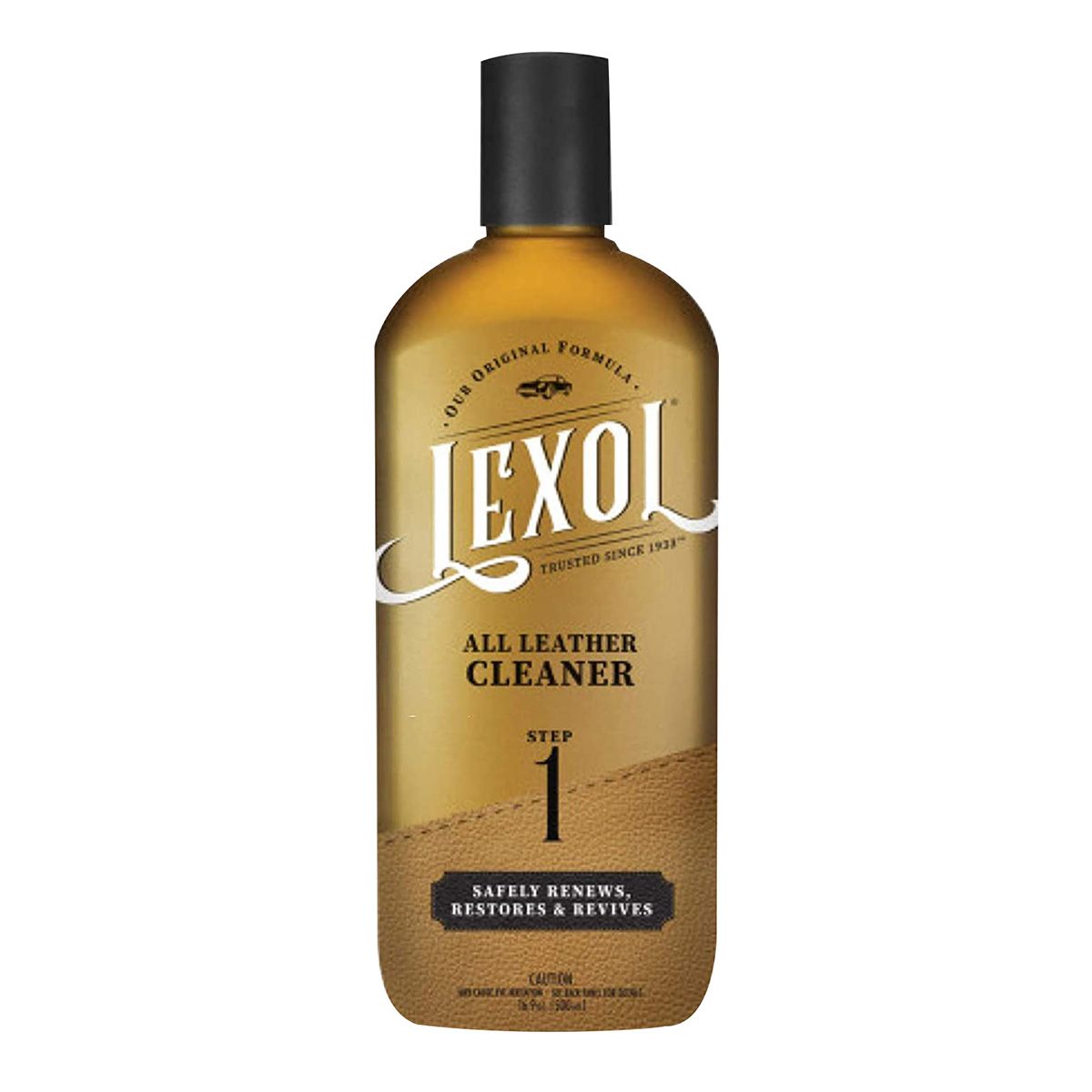 Lexol pH Cleaner 500mL ***