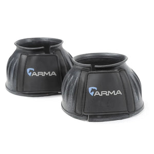 Shires Arma Over Reach Bell Boots