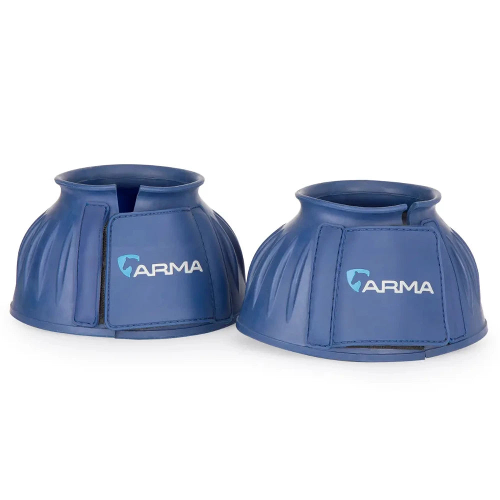 Shires Arma Over Reach Bell Boots