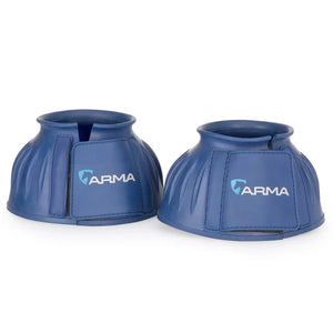 Shires Arma Over Reach Bell Boots