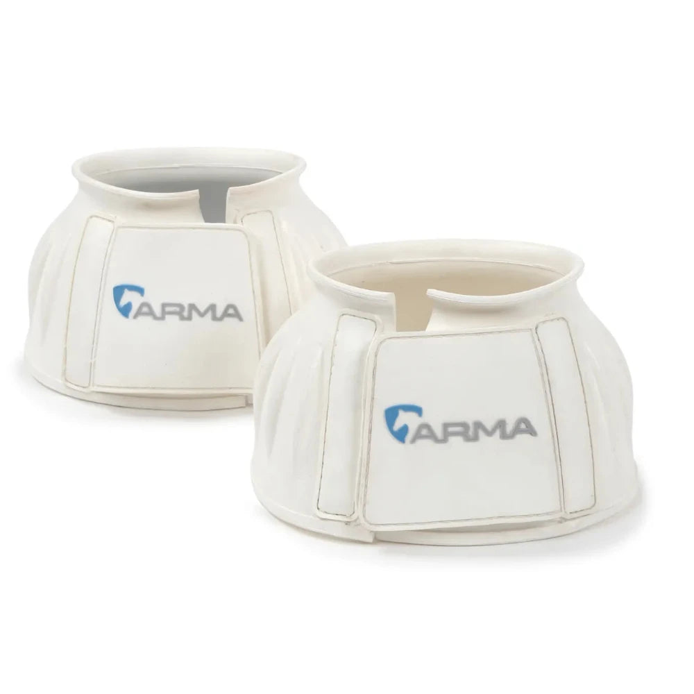 Shires Arma Over Reach Bell Boots