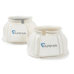 Shires Arma Over Reach Bell Boots