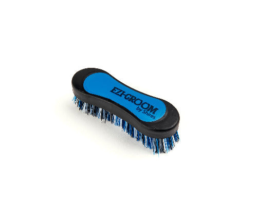 Shires EZI-GROOM GRIP HOOF BRUSH