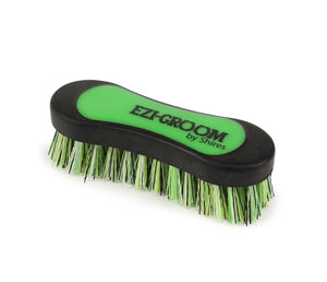 Shires EZI-GROOM GRIP HOOF BRUSH