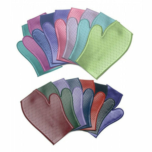 Grooming Mitt