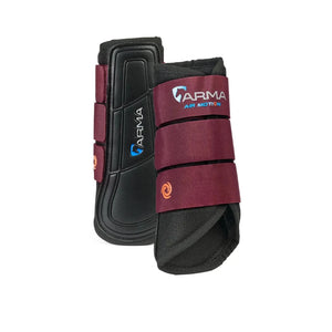 Shires Arma Air Motion Brushing Boots