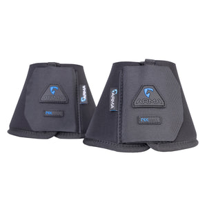 Shires Arma Neoprene Over Reach Boots
