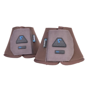 Shires Arma Neoprene Over Reach Boots
