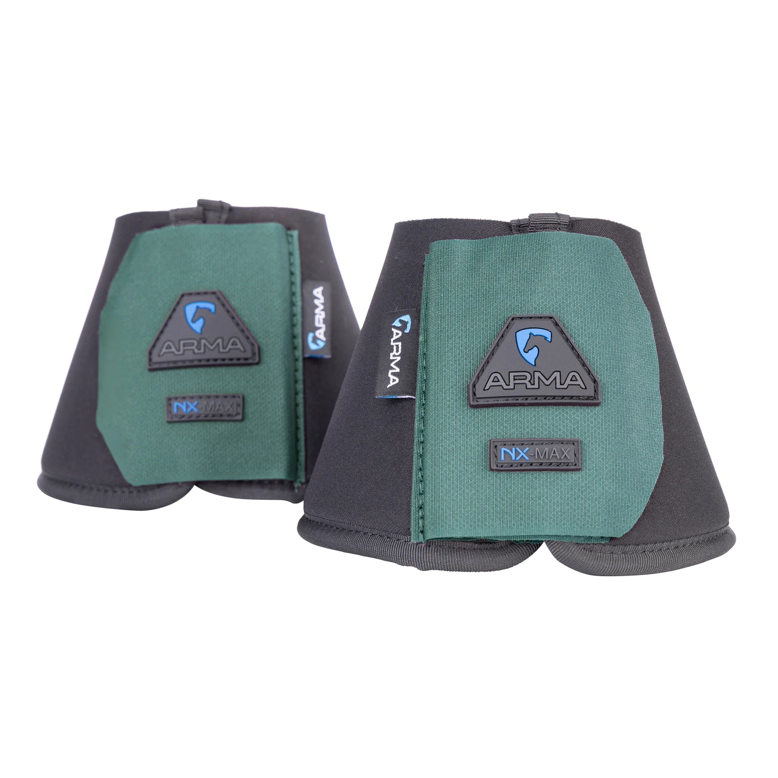 Shires Arma Neoprene Over Reach Boots
