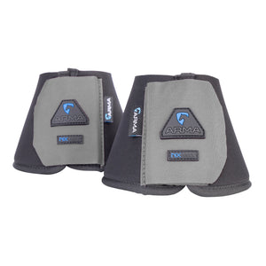 Shires Arma Neoprene Over Reach Boots