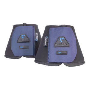 Shires Arma Neoprene Over Reach Boots