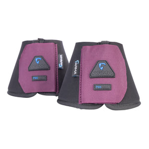 Shires Arma Neoprene Over Reach Boots