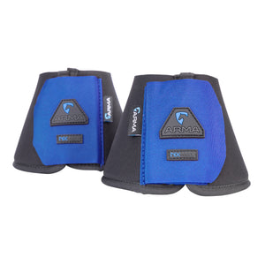 Shires Arma Neoprene Over Reach Boots