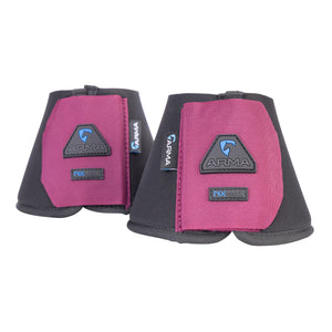 Shires Arma Neoprene Over Reach Boots