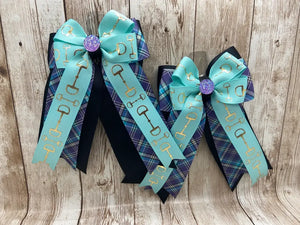 Benny Bows - Horse Show Bows