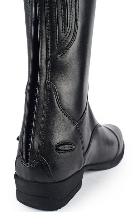 Shires Moretta Gianna Adult Leather Riding Boots