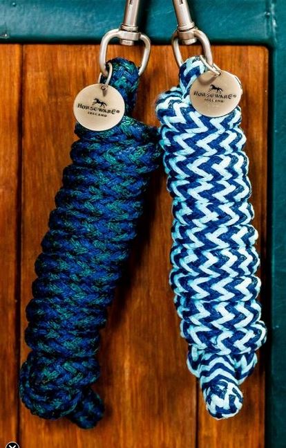 Horseware Signature Lead Rope