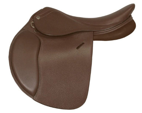 Henri de Rivel Club Close Contact Saddle