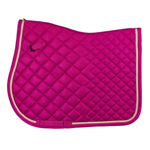 ROMFH Glitter All Purpose Saddle Pad