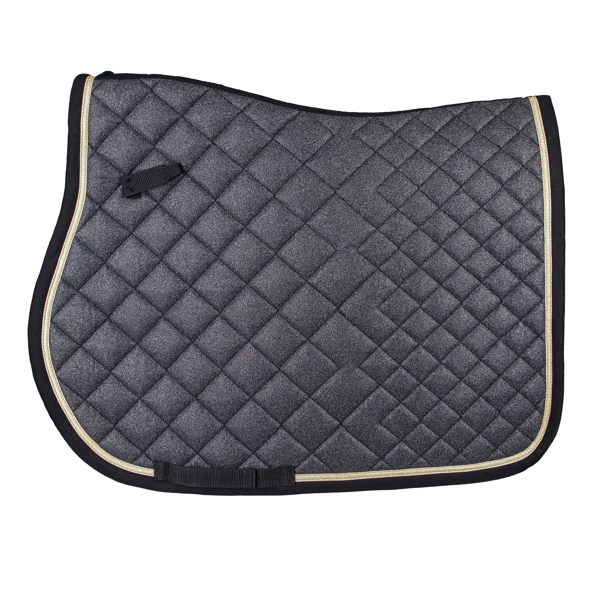 ROMFH Glitter All Purpose Saddle Pad
