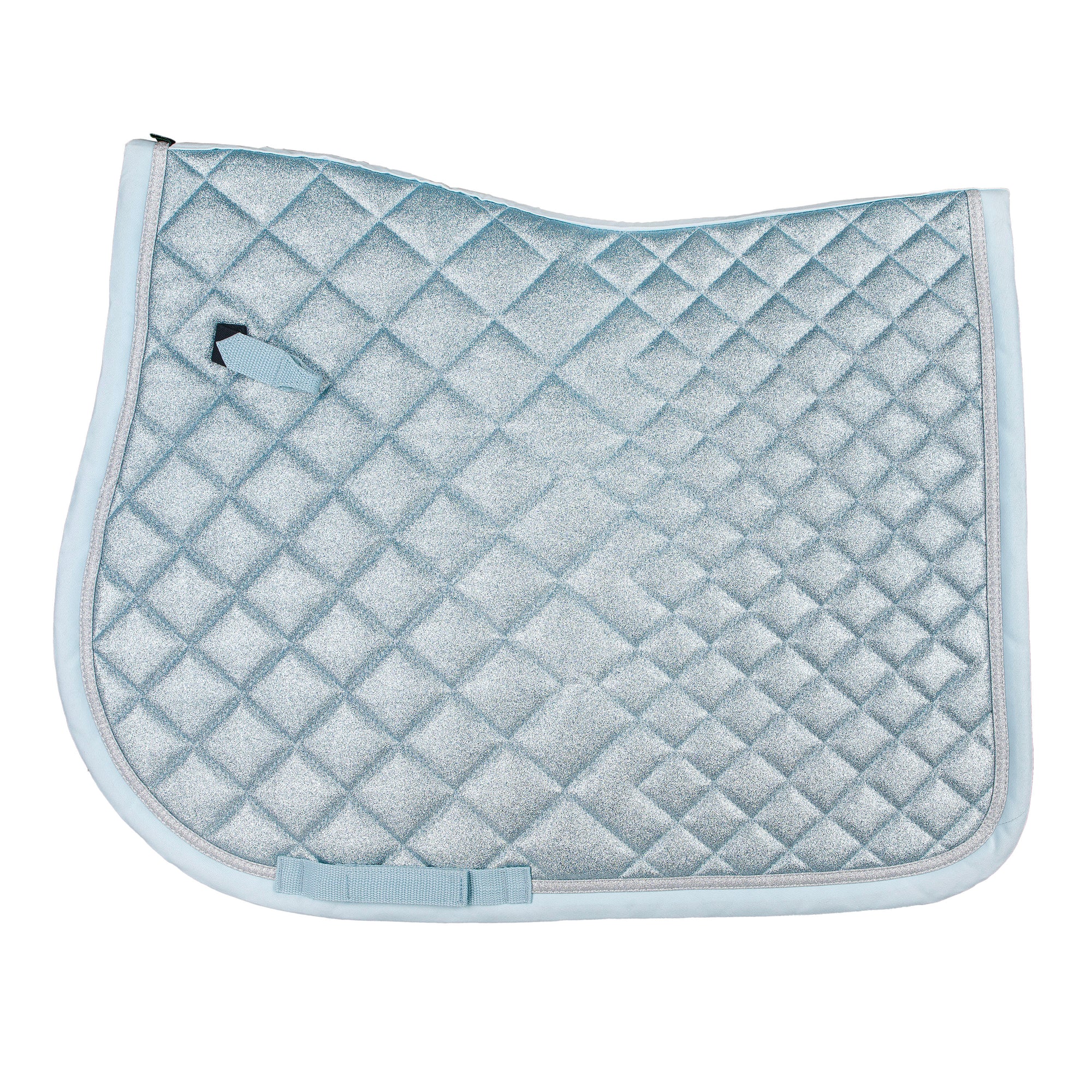 ROMFH Glitter All Purpose Saddle Pad