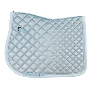 ROMFH Glitter All Purpose Saddle Pad
