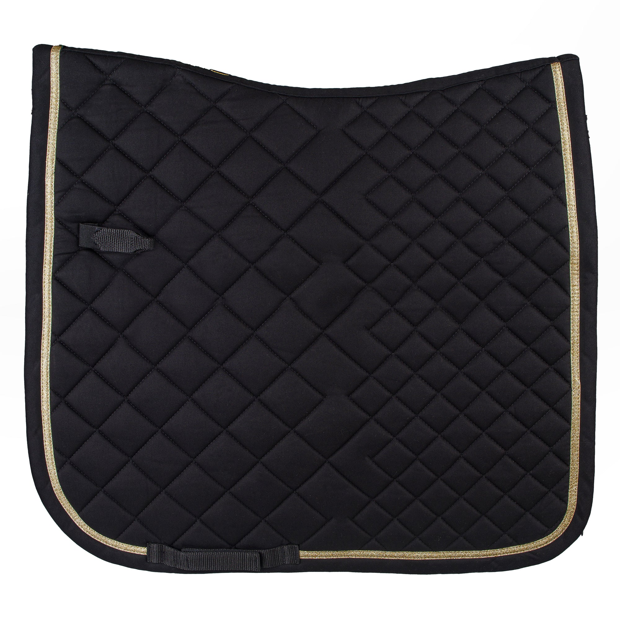 ROMFH Glitter Dressage Saddle Pad
