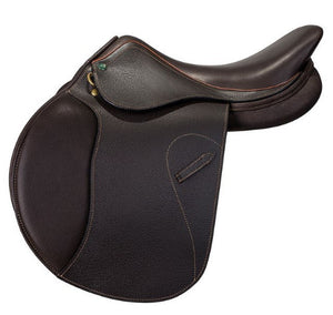 Henri De Rivel Regular Memor-X Close Contact Saddle