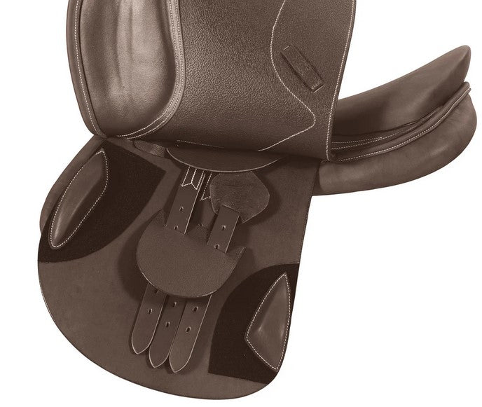 Henri de Rivel Lumina Close Contact Saddle