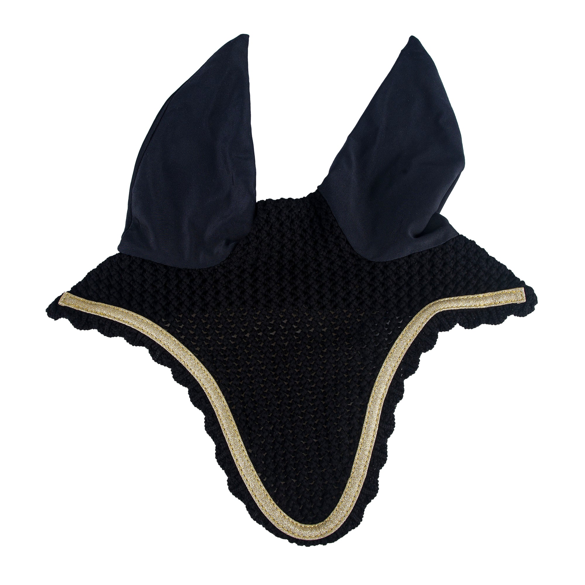 ROMFH® Glitter Knit Bonnet