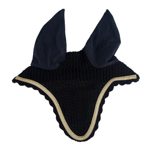 ROMFH® Glitter Knit Bonnet
