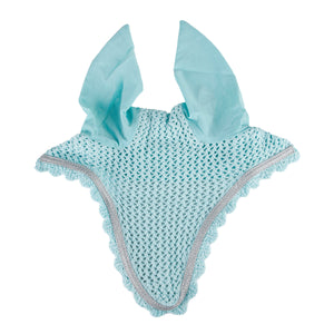 ROMFH® Glitter Knit Bonnet