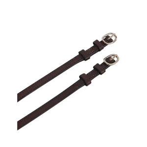 Kincade Leather Spur Straps