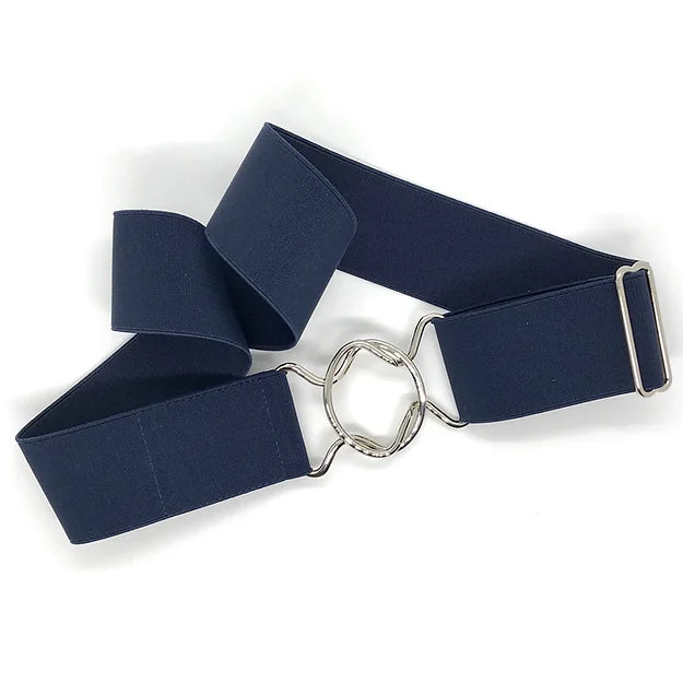 Bedford-Jones Equestrian Style Belt