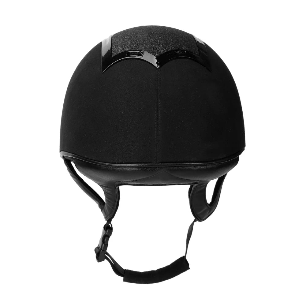 TuffRider Show Time Plus Helmet