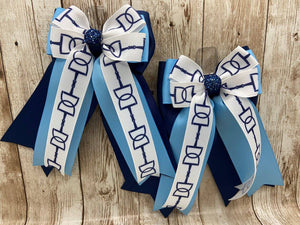 Benny Bows - Horse Show Bows