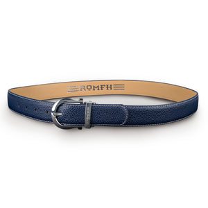 ROMFH Ladies Horse Shoe Buckle Belt