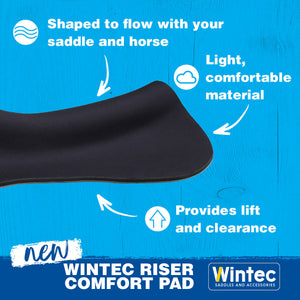 Wintec Riser Comfort Pad
