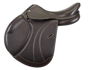 Henri De Rivel Equipe Covered Close Contact Saddle