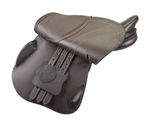 Henri De Rivel Equipe Covered Close Contact Saddle