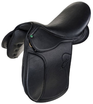 Henri de Rivel Dresseur Dressage Saddle