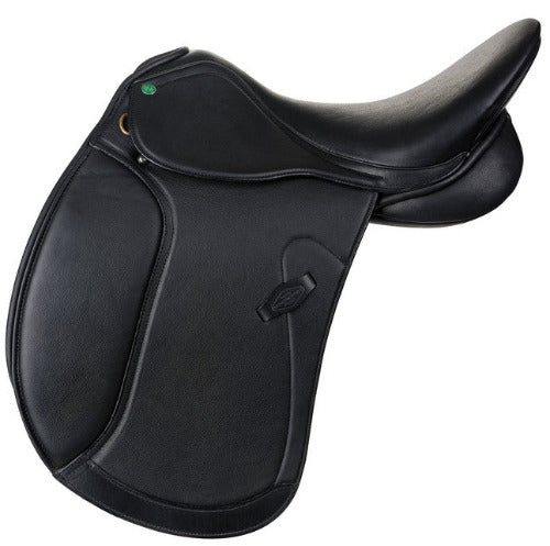 Henri de Rivel Dresseur Dressage Saddle