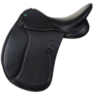 Henri de Rivel Dresseur Dressage Saddle