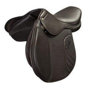 Henri de Rivel Synergy Close Contact Saddle