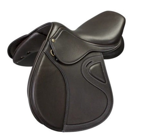 Henri De Rivel Regular Evolution Close Contact Saddle