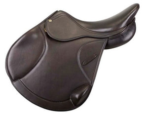 Henri de Rivel Regular Phoenix Close Contact Saddle